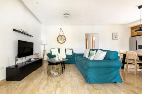 TRN Apartment in Jardines de Monserrat